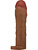 Pretty Love: Hani, Realistic Penis Sleeve + 5 cm