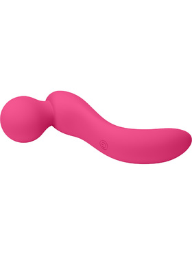 Pretty Love: Lois, Wand Massager