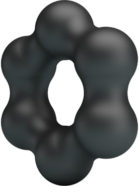 Crazy Bull: Clauzell Cock Ring, Model 10