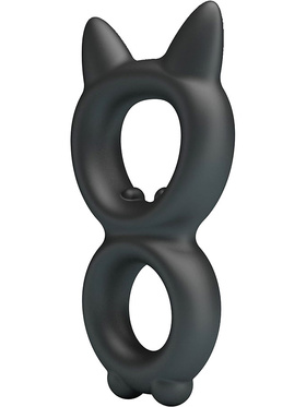 Crazy Bull: Toran Cock Ring, Model 20