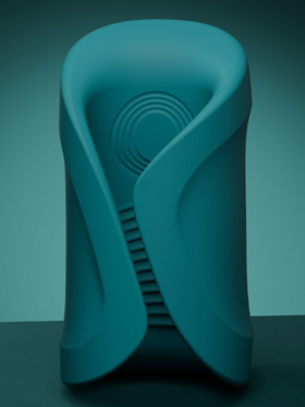 Lovense: Gush 2, Bluetooth Glans Massager