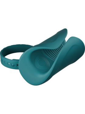 Lovense: Gush 2, Bluetooth Glans Massager