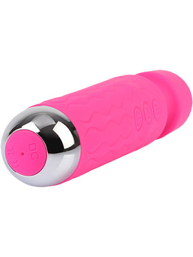 Chisa Novelties: Wacko Touch Magic Wand, rosa