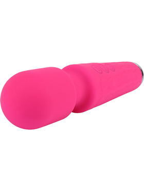 Chisa Novelties: Wacko Touch Magic Wand, rosa