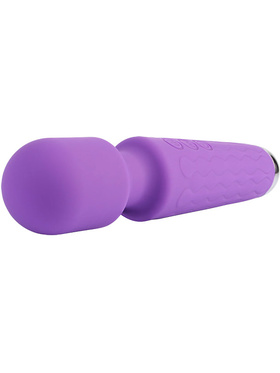 Chisa Novelties: Wacko Touch Magic Wand, lilla