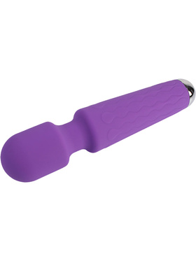 Chisa Novelties: Wacko Touch Magic Wand, lilla