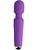 Chisa Novelties: Wacko Touch Magic Wand, lilla