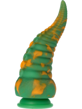 Toyz4Lovers: Mad Medusa Tentacle Dildo, 20 cm