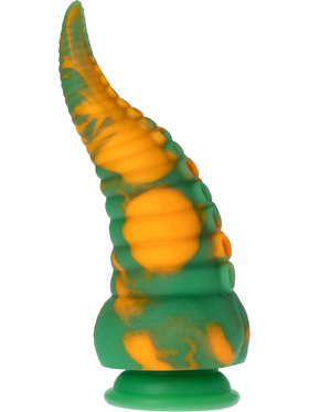 Toyz4Lovers: Mad Medusa Tentacle Dildo, 20 cm