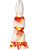 Toyz4Lovers: Jafarlo Monster Dildo, 23 cm