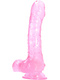 Jelly Eros Dildo 18.5cm