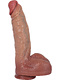 Realistic Dildo, 31cm