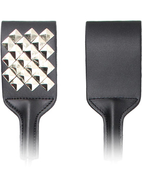 Toyz4Lovers: Fetish Art, Square Spot Riding Crop