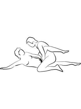 We-Vibe: Melt 2, lilla