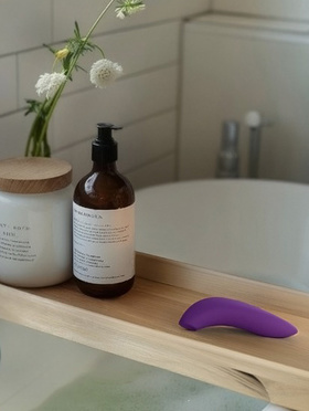 We-Vibe: Melt 2, lilla