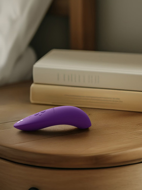 We-Vibe: Melt 2, lilla