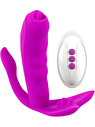 RC Licking Panty Vibe