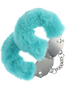 Fluffy Handcuffs