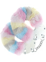Fluffy Handcuffs