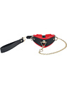Milan Collar + Leash