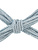 Ouch!: Polyester Bondage Rope, 10m, lysblå