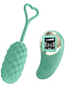 Vivian Vibrating Egg