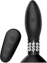 Rotating Beads Plug