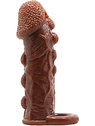 Brave Man Penis Sleeve