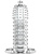 Baile: Tower, Stretchable Penis Sleeve, 13.5 cm 