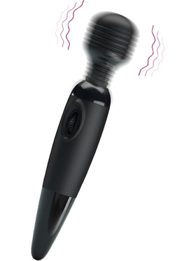 Baile: Power Wand Vibrator