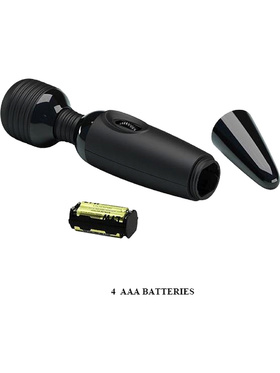 Baile: Power Wand Vibrator