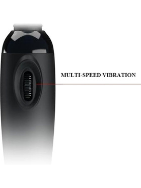 Baile: Power Wand Vibrator
