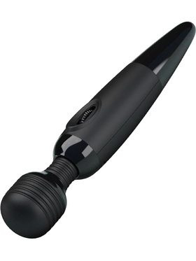 Baile: Power Wand Vibrator