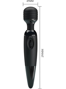 Baile: Power Wand Vibrator