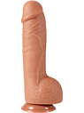 Realistic Dildo, 27cm