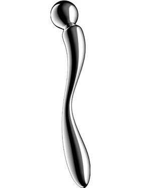 Satisfyer: Star Force 2, Steel Dildo