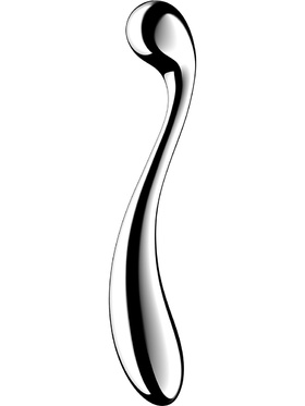 Satisfyer: Star Force 4, Steel Dildo