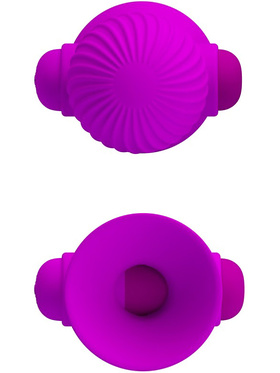 Pretty Love: Nipple Sucker, lilla