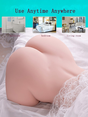Mistress: Marisa Masturbator with Thrusting Hips
