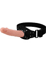 Marcus, Thigh Strap-On