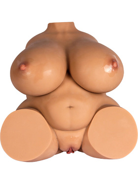 Hidden Desire: Bangers, Big Fat Banging Babe, 10 kg 