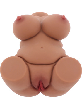 Hidden Desire: Bangers, Big Fat Banging Babe, 10 kg 