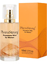 Women Wind Pheromone