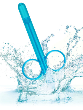 California Exotic: LubeTube, 2-pack, blå