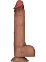 Sliding Skin Dildo Pro