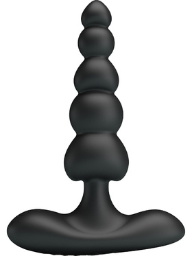 Pretty Love: Corban, Vibrating Anal Beads 