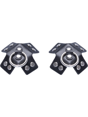 Cottelli Accessories: Nipple Stickers SM