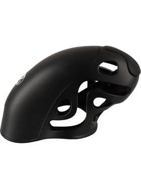 You2Toys: Cock Cage with Silicone Dilator