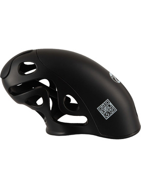 You2Toys: Cock Cage with Silicone Dilator