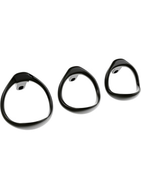 You2Toys: Cock Cage with Silicone Dilator